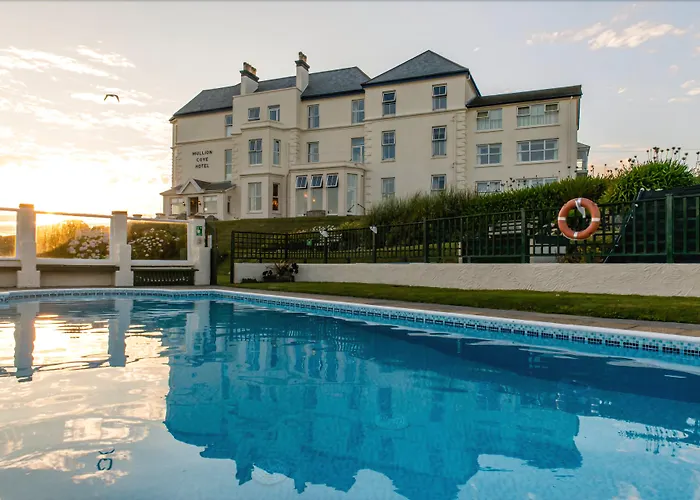 Mullion Cove Hotel & Spa