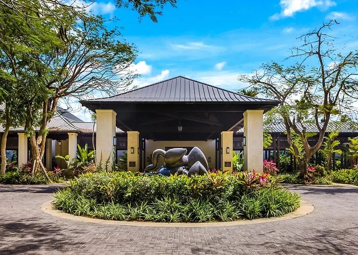 St. Regis Bahia Beach Resort Villa Rio Grande