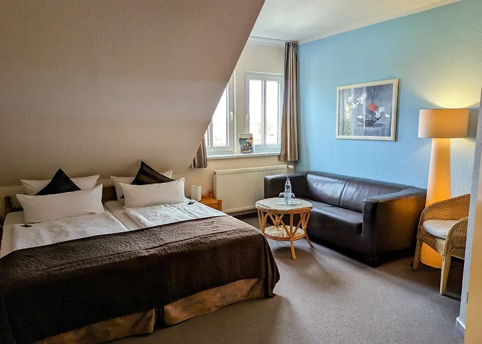 Kurhotel Bad Suderode
