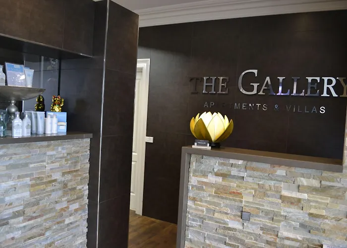 Gallery Apartments