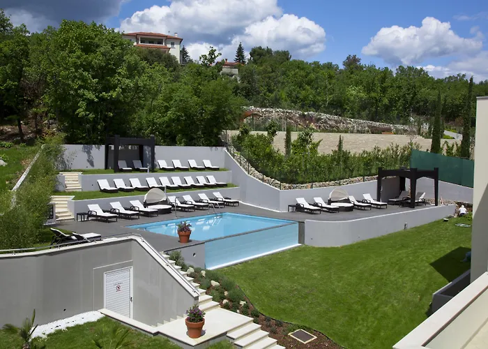 Hotel Laurus - Liburnia