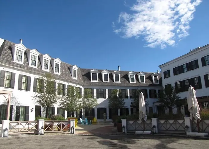 Delamar Southport