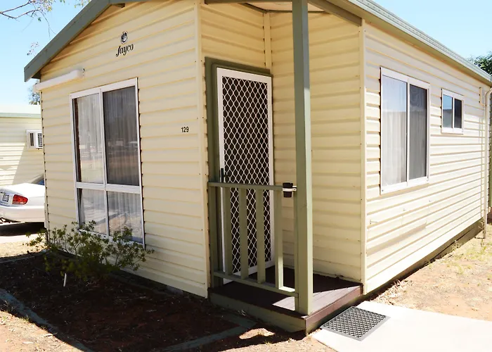 Discovery Parks - Port Augusta