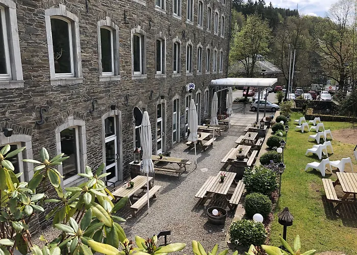 Achat Hotel Monschau