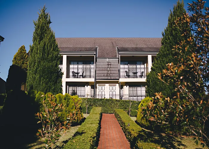 Camden Valley Inn