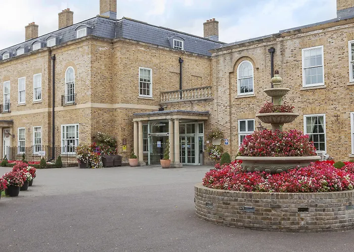 Orsett Hall