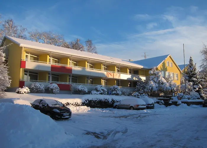 Haus am Kurpark