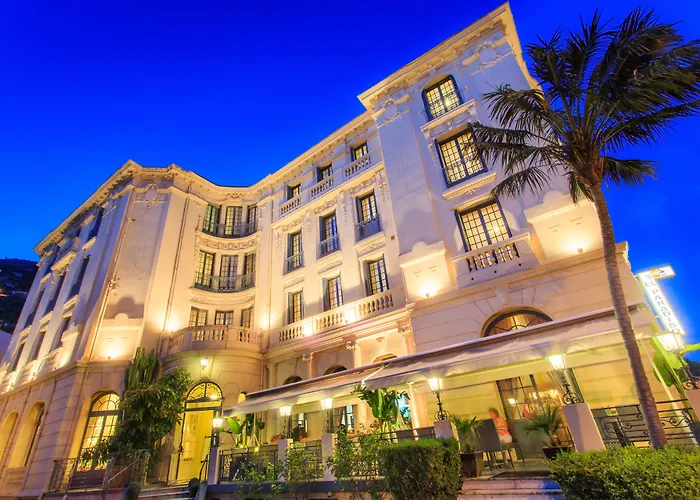 Hotel El Paradiso