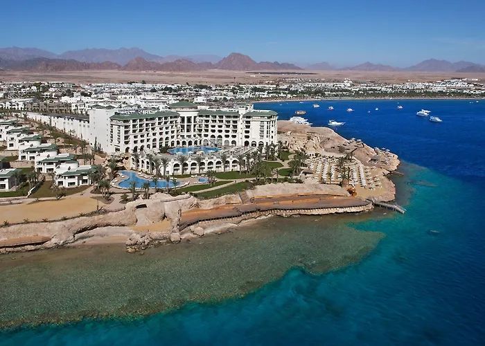 Stella Di Mare Beach &Spa