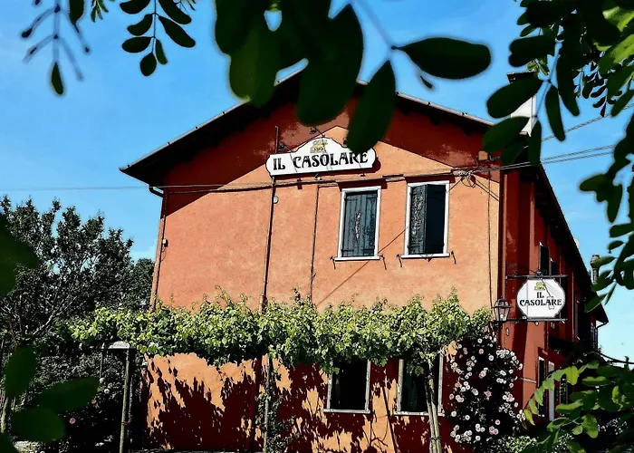 Il Casolare