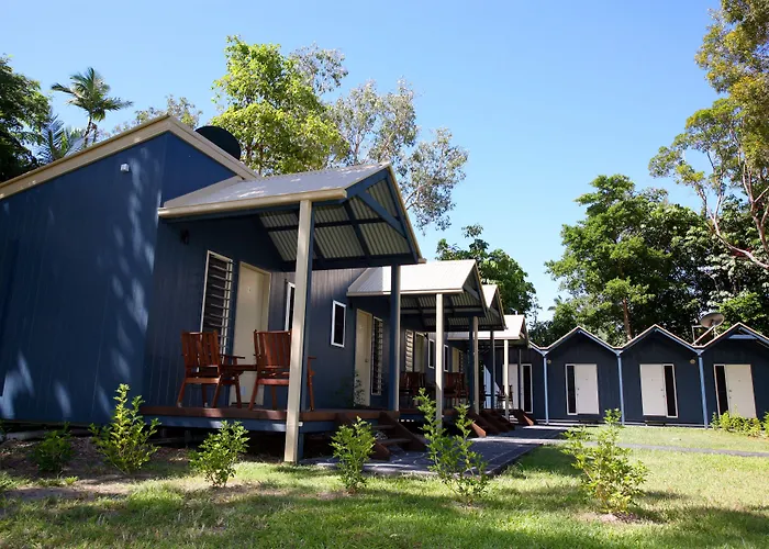 Nrma Cairns Holiday Park