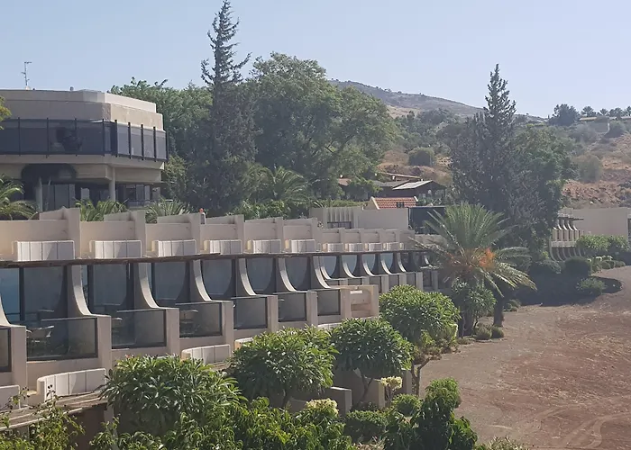 Ramot Resort Hotel