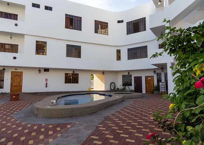 Casa Opuntia