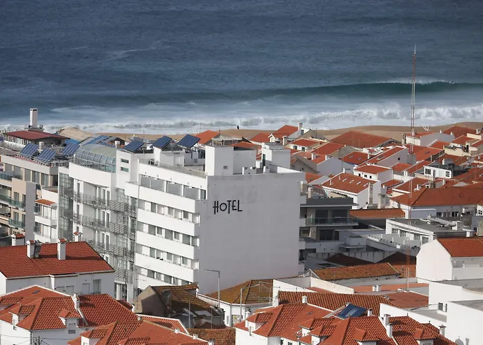 Hotel Praia