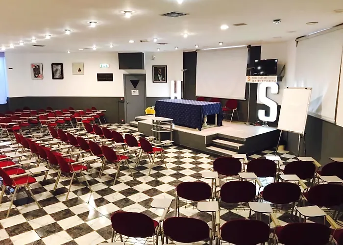 Hotel Santin
