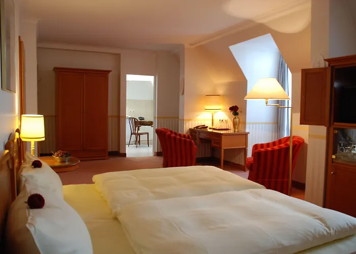 Rheinischer Hof Bad Soden