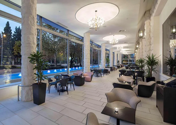 Hilton Crna Gora