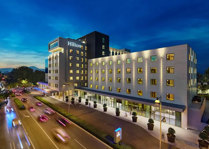 Hilton Crna Gora