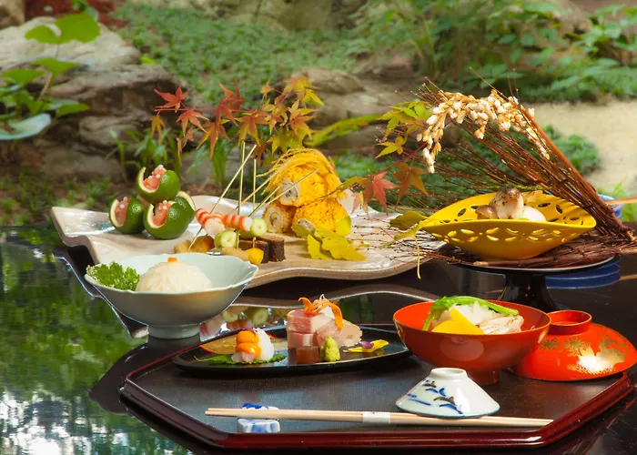 Kyoto Ryokan Kinoe
