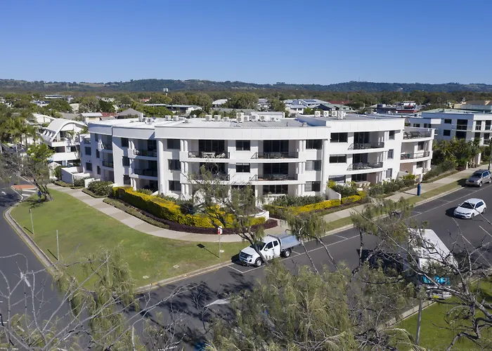 Bay Royal Apartments