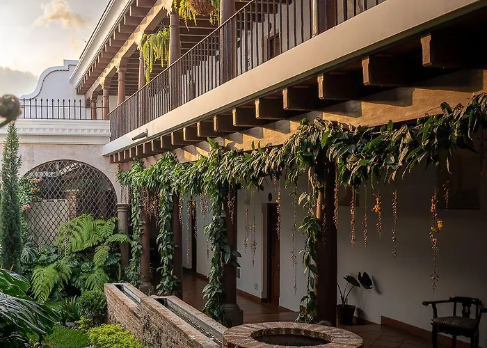 Los Pasos Boutique & Spa