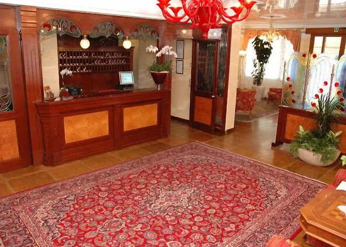 Hotel Spessotto Portogruaro