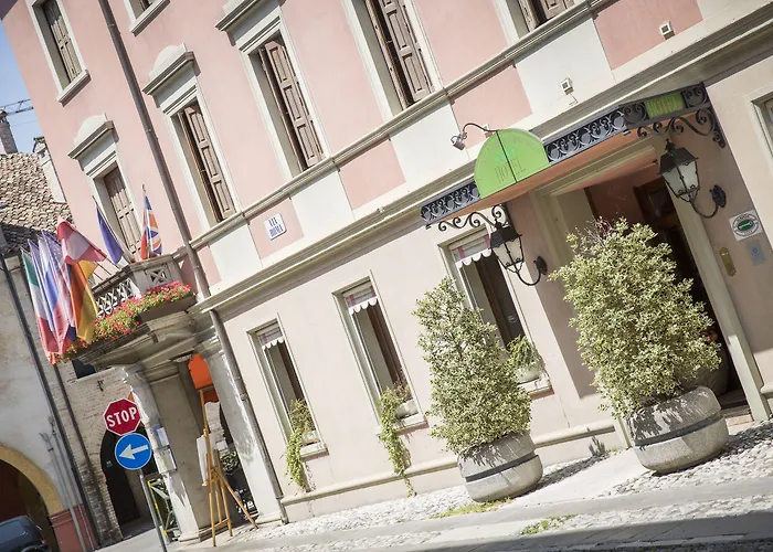 Hotel Spessotto Portogruaro