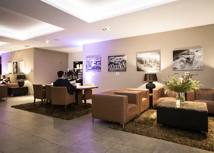 Fletcher Landgoed Hotel Holthurnsche Hof Berg en Dal
