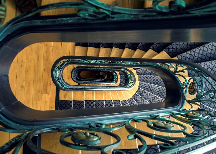Mercure Lille Roubaix Grand Hôtel