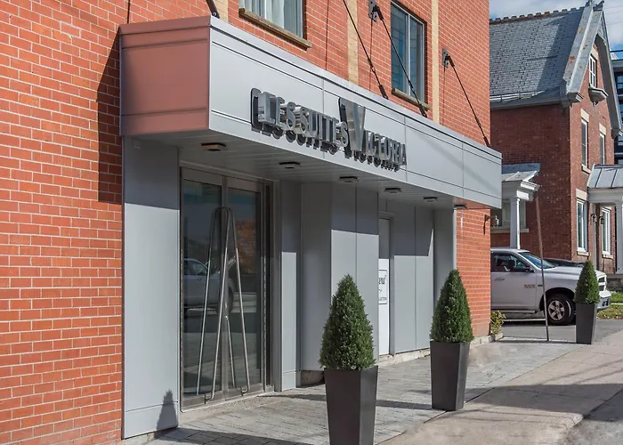 Les Suites Victoria, An Ascend Collection Hotel