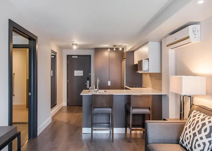 Les Suites Victoria, An Ascend Collection Hotel Gatineau