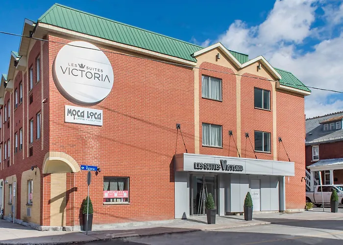 Les Suites Victoria, An Ascend Collection Hotel
