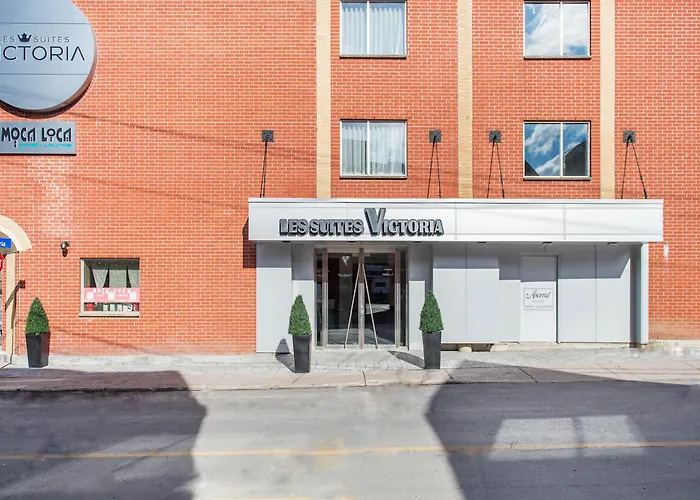 Les Suites Victoria, An Ascend Collection Hotel
