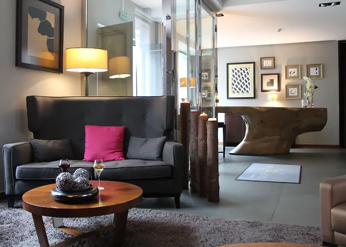 Logis Villa C