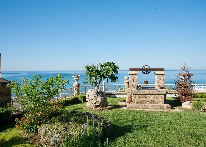 Parco dei Principi - Resort&Spa Torre San Giovanni Ugento