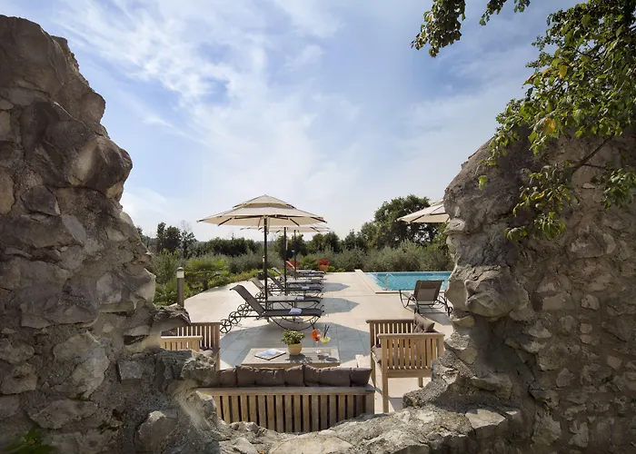 Boutique Hotel San Rocco
