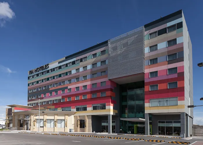 Nh Queretaro