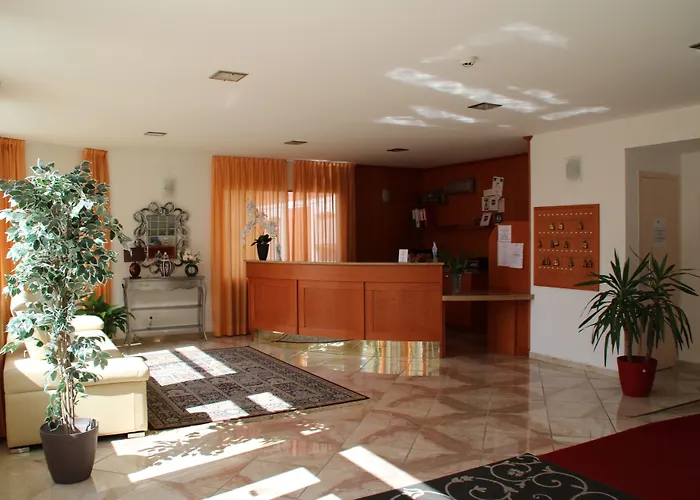 Hotel Lutetia - Climatise