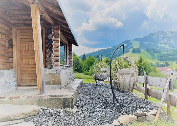 Berghoteltirol Jungholz