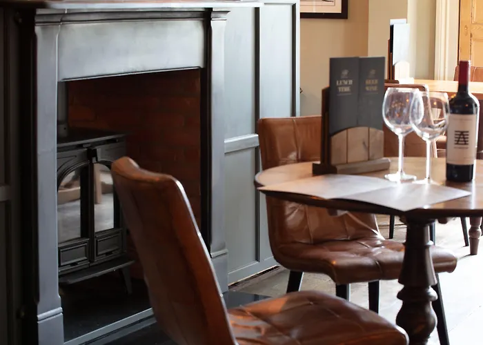 Broom Hall Inn