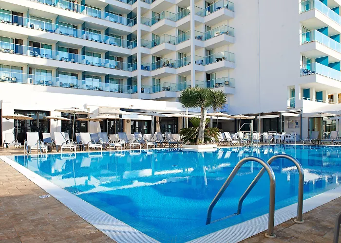 Hipotels Hipocampo - Adults Only Cala Millor 