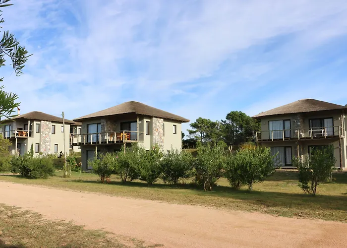Casa Suaya