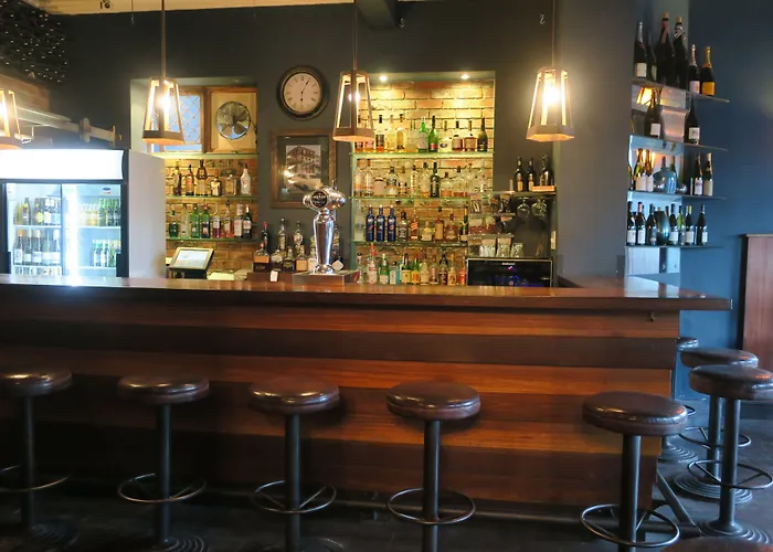 Chapmans Peak Beach Hotel Hout Bay