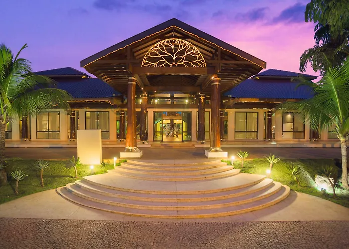 Wetiga Hotel Bonito 