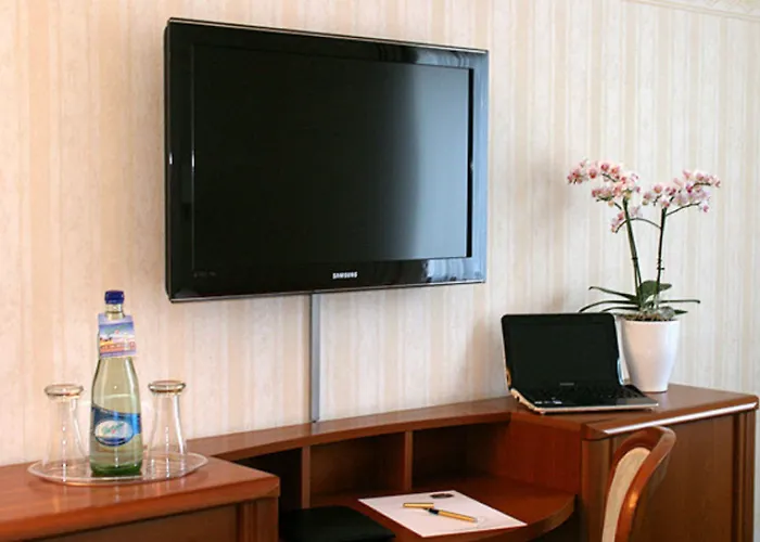 Hotel Doberaner Hof
