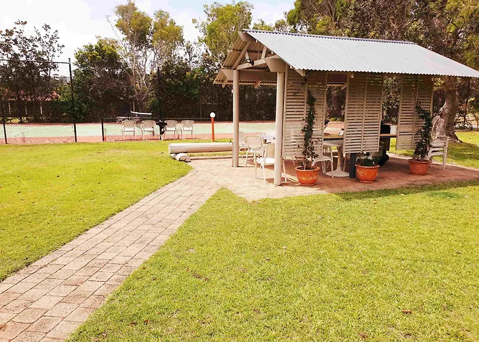 Ballina Beach Resort