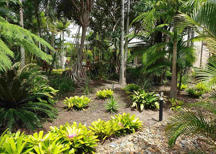 Ballina Beach Resort