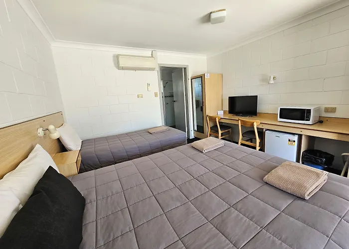 Bellview Motel