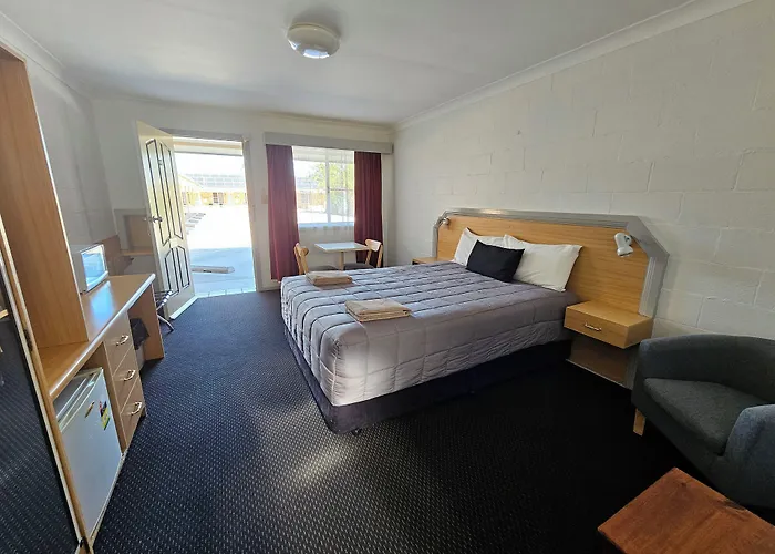 Bellview Motel