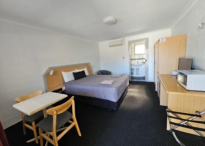 Bellview Motel